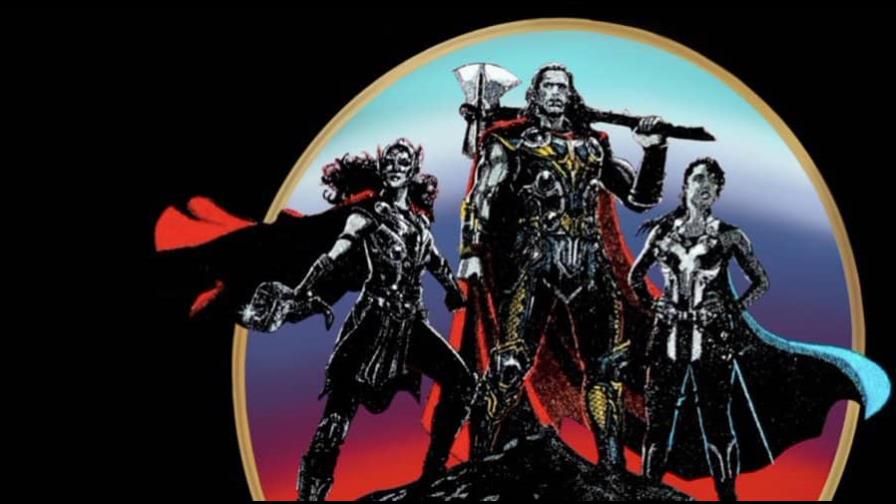 Thor Love and Thunder: posible fecha del primer tráiler