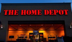 Estalla incendio en tienda Home Depot en California