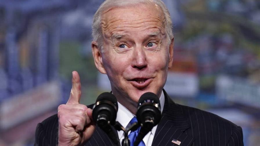 Biden advierte al Supremo que responderá a una posible derogación del aborto