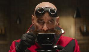 "Sonic the Hedgehog 2" triunfa en taquilla