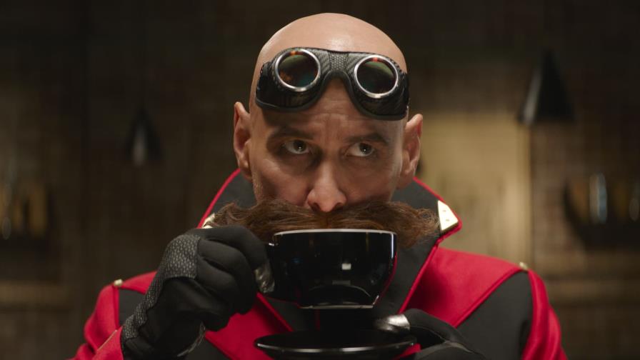 “Sonic the Hedgehog 2” triunfa en taquilla