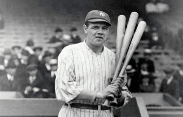 Novato maravilla de Dodgers iguala marca de Babe Ruth - MLB