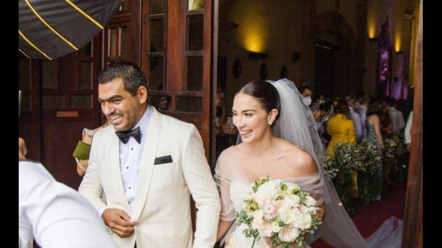 Gabi Desangles y José Chabebe confirman que su matrimonio atraviesa por crisis