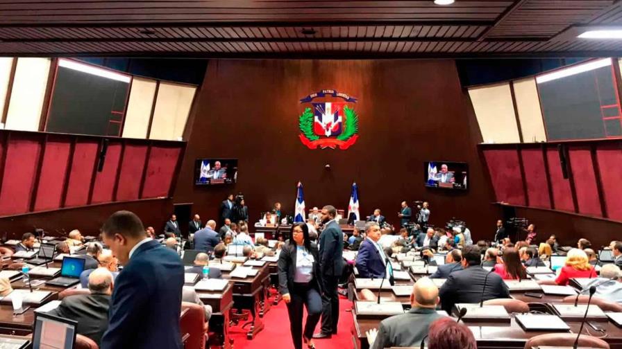 Someten proyecto de ley para atender vulnerabilidad de empleados desvinculados Someten proyecto de ley para atender vulnerabilidad de empleados desvinculados