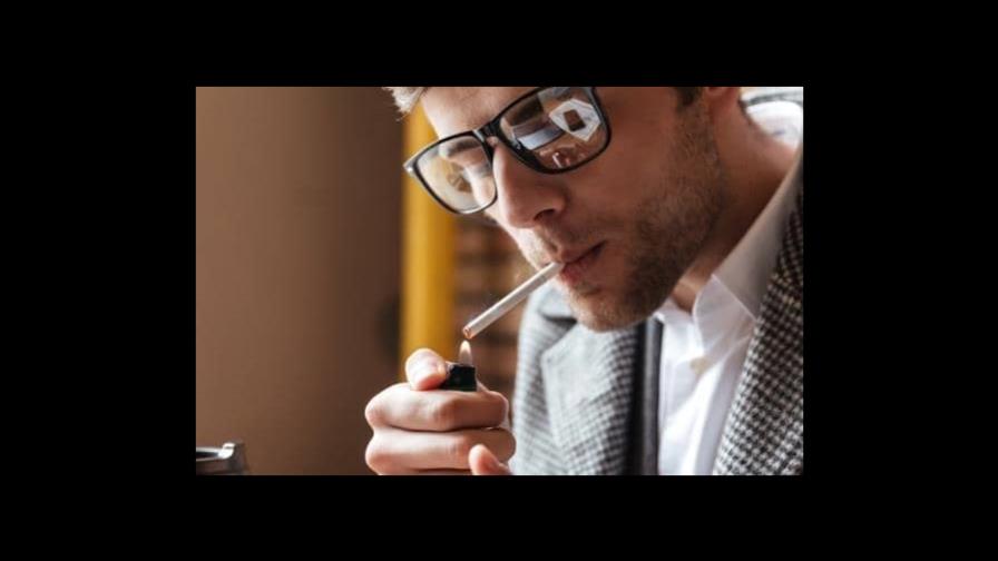 Tabaco: así afecta tu salud dental Tabaco: así afecta tu salud dental