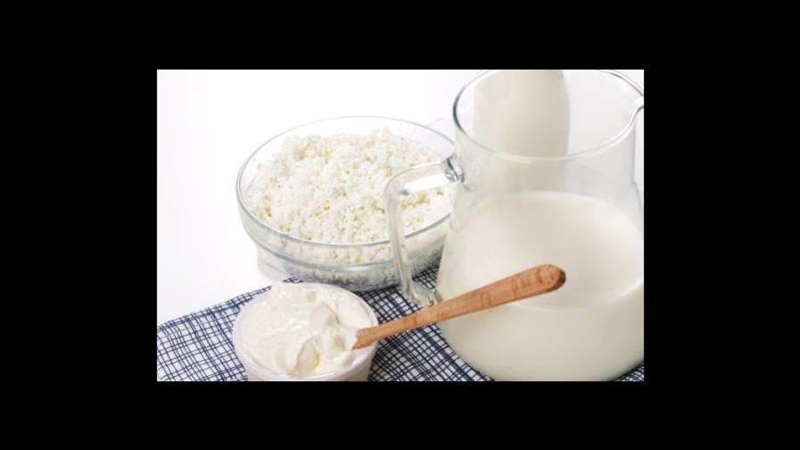 Kéfir: cómo incorporarlo a tu dieta