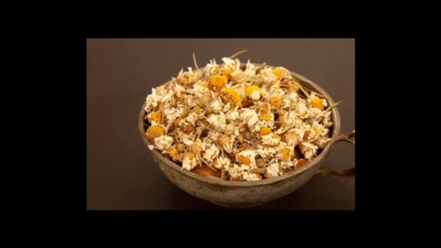 El poder curativo de la manzanilla