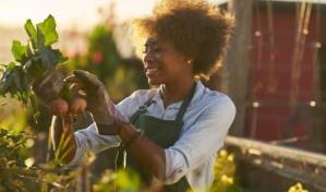 Jardinería: beneficios para tu salud