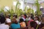 Domingo de Ramos abre la puerta a la Semana Santa