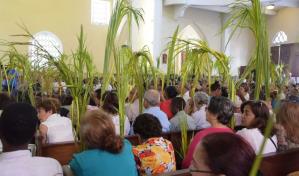 Domingo de Ramos abre la puerta a la Semana Santa
