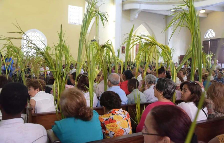 Domingo de Ramos abre la puerta a la Semana Santa