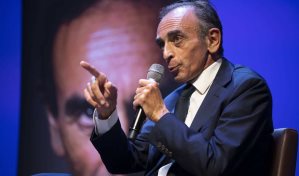 Zemmour pide el voto para Le Pen en la segunda vuelta