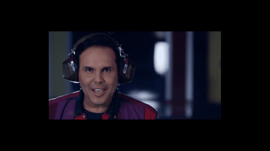 Frank Ceara: El doble sentido ya no es doble sentido, es directo Frank Ceara: El doble sentido ya no es doble sentido, es directo