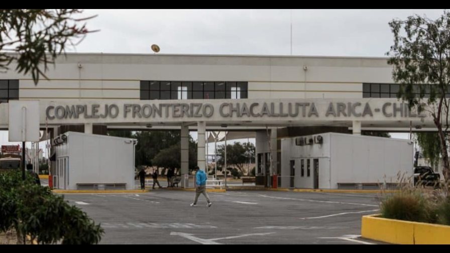 Chile anuncia apertura total de fronteras terrestres a partir del 1 de mayo