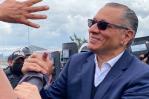 Liberado por habeas corpus exvicepresidente ecuatoriano preso por corrupción