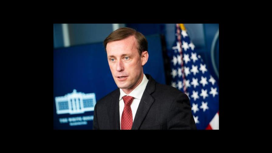 EE.UU. prevé más atrocidades en Ucrania bajo el mando de nuevo general ruso