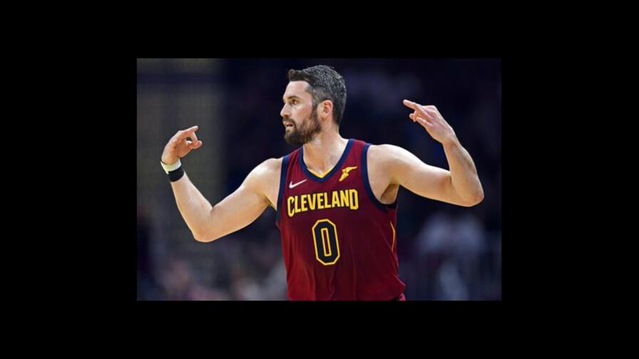 Cavs vence a suplentes de Bucks, quedan octavos del Este