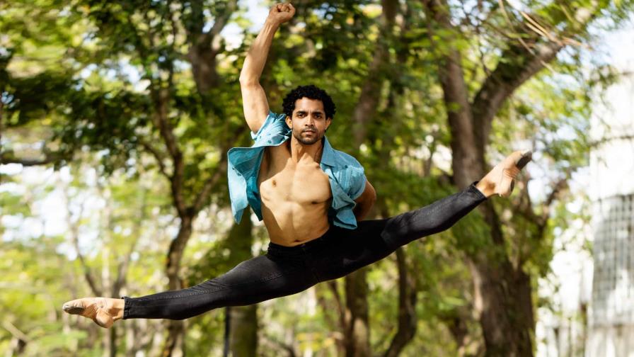 Anfiteatro Nuryn Sanlley acogerá el “Ballet Concierto en la Ciudad” Anfiteatro Nuryn Sanlley acogerá el “Ballet Concierto en la Ciudad”