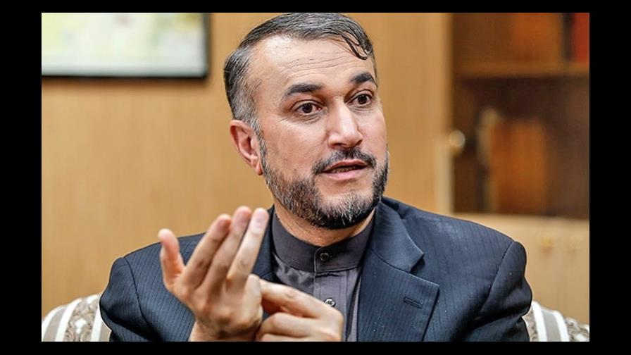 Irán pide a EE.UU. gestos de buena voluntad para cerrar el acuerdo nuclear