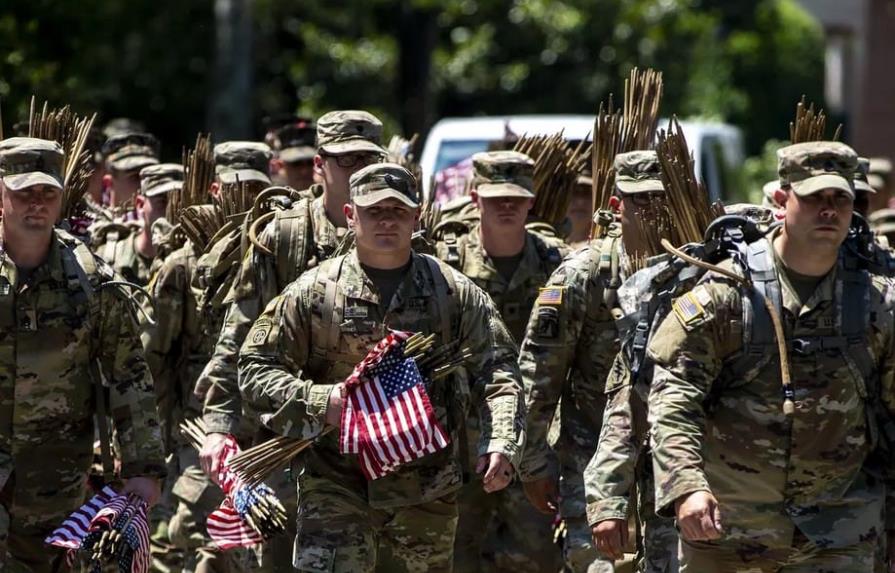 Soldados de 14 países participarán en ejercicios militares de EEUU e Indonesia