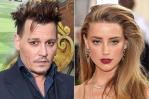 Johnny Depp y su exmujer Amber Heard vuelven a los tribunales, esta vez en EEUU