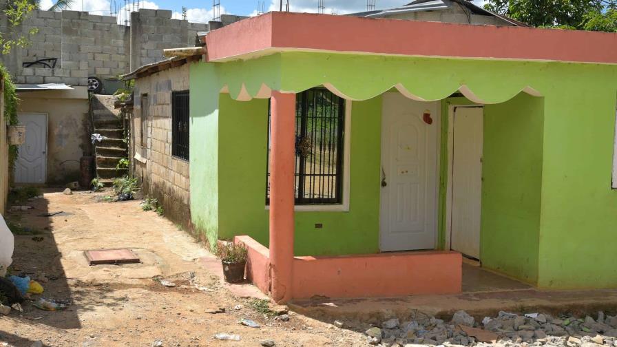 “El hijo evitó que las matara”: vecinos cuentan tragedia de Yamasá