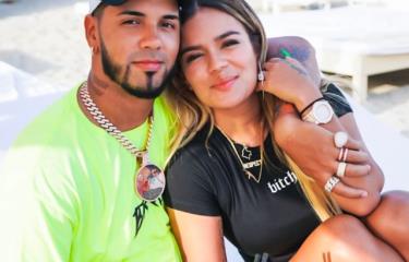 Por qué terminaron Karol G y Anuel AA luego de tres años de relación - Los  Angeles Times