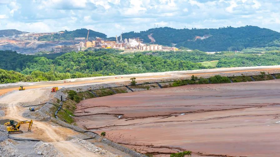 Medio Ambiente dice: “No le hemos aprobado nada (a Barrick Gold)”