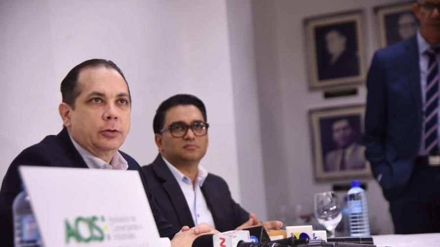 Industriales de Santiago piden aprobar proyecto de digitalización de los servicios judiciales