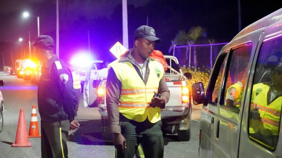 La Digesett comenzó operativos nocturnos de prevención de accidentes La Digesett comenzó operativos nocturnos de prevención de accidentes