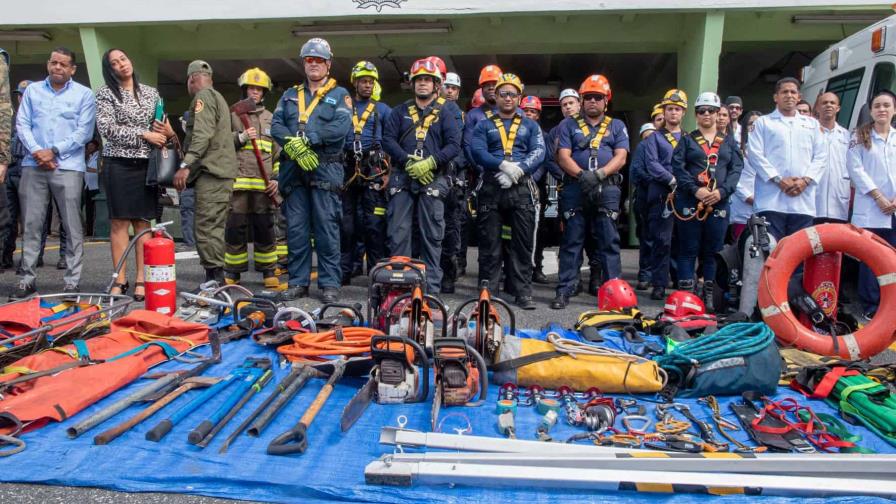 Vuelven a prohibir las piscinas inflables en calles del DN durante Semana Santa