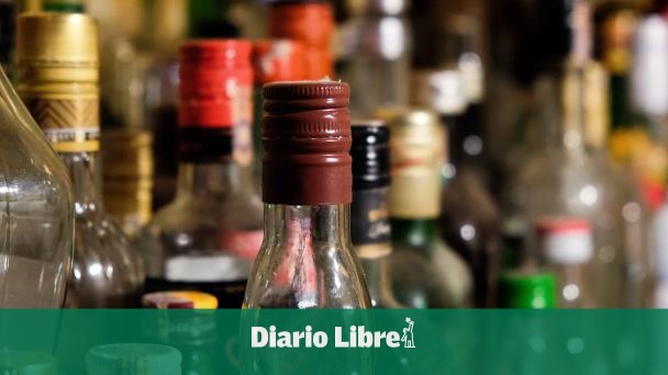 Guía de etiquetado para licores en América Latina