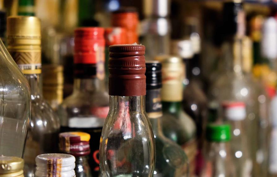 Importadores de bebidas alcohólicas apoyan acciones contra el comercio ilícito