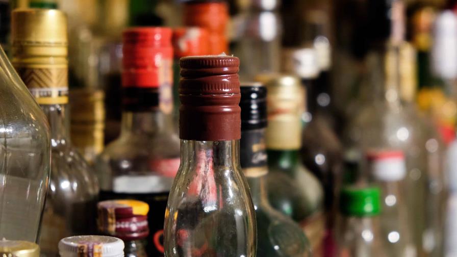 Importadores de bebidas alcohólicas apoyan acciones contra el comercio ilícito Importadores de bebidas alcohólicas apoyan acciones contra el comercio ilícito