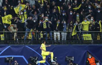 El Villarreal y Emery se citan con la historia