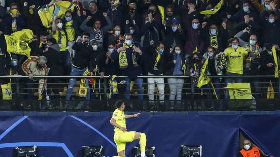 El Villarreal y Emery se citan con la historia