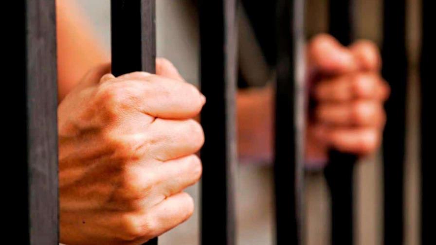 Capturan delincuente con más de 20 denuncias por arrebato de carteras y celulares Capturan delincuente con más de 20 denuncias por arrebato de carteras y celulares