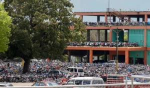 Digesett destituye a encargada del canódromo tras agresión a Defensor del Pueblo