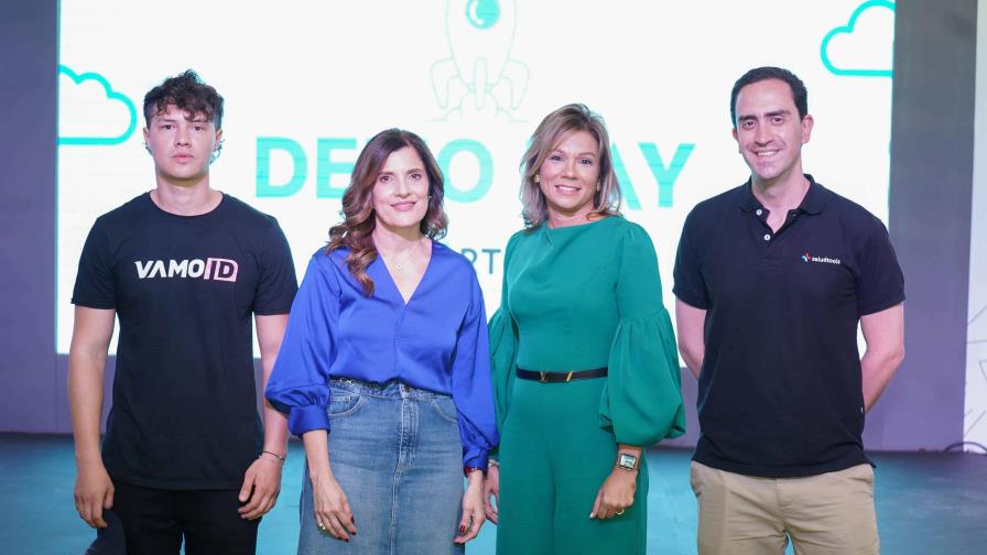 Grupo Humano realiza la primera aceleradora corporativa de República Dominicana