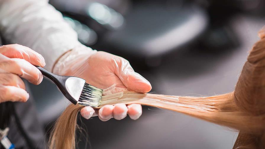 Color melting: conoce todo sobre esta tendencia en coloración