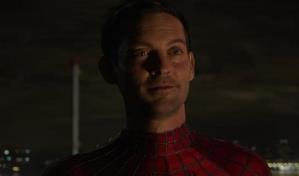 Tobey Maguire ¡Sus papeles además de Spider-Man!