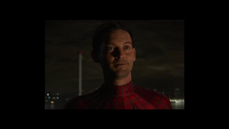 Tobey Maguire ¡Sus papeles además de Spider-Man!