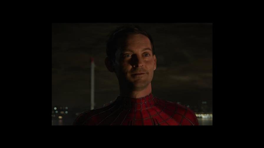 ¿Habrá Spider-Man 4 con Tobey Maguire? Sam Raimi respondió