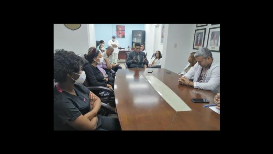 Refuerzan emergencia del Robert Reid como medida preventiva por Semana Santa