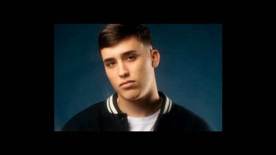 El joven artista boricua Alejo espera que su tema con Karol G traiga cola El joven artista boricua Alejo espera que su tema con Karol G traiga cola