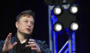 Elon Musk no estará en la junta directiva de Twitter