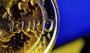 El euro se recupera tras caer a la paridad con el d&oacute;lar