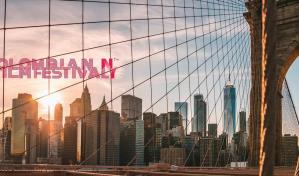 Regresa a Nueva York el Festival de Cine de Colombia tras la pandemia