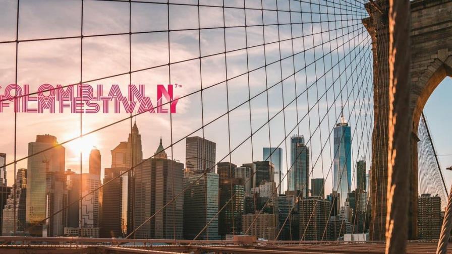 Regresa a Nueva York el Festival de Cine de Colombia tras la pandemia