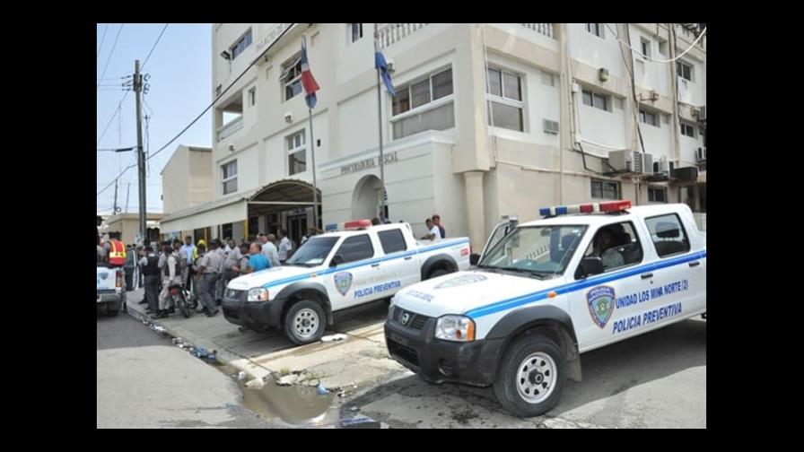 Tribunales cerrarán este miércoles por asueto de Semana Santa